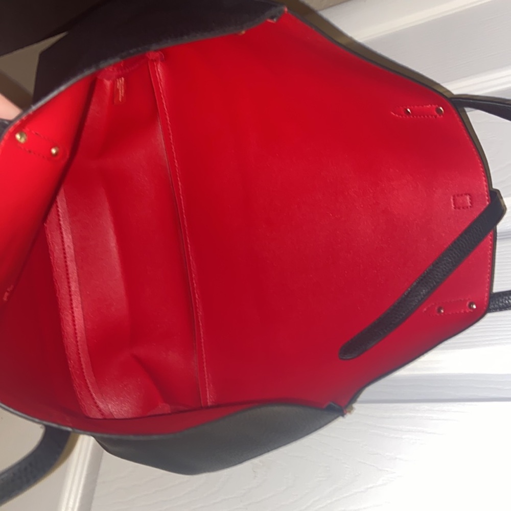 Victoria’s Secret valentines tote - Picture 4 of 8